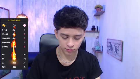 Sam online show from 03.05.25