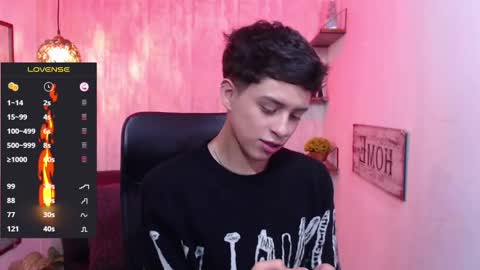 Sam online show from 03.06.25