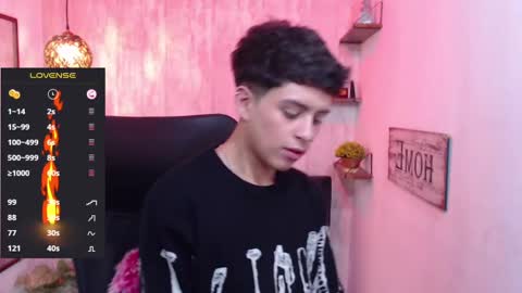 Sam online show from 03.06.25