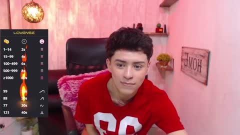 Sam online show from 03.07.25