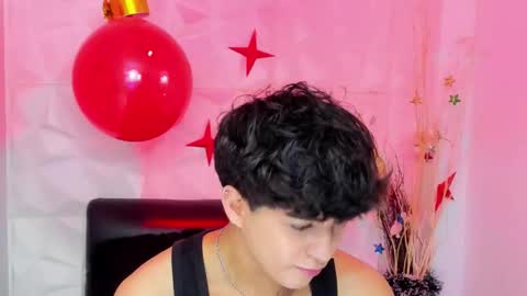 Sam online show from 12.22.25