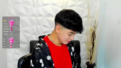 Sam online show from 01.16.26