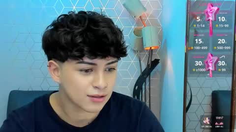 Sam online show from 03.17.26