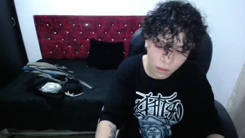 Sam online show from 01.09.26