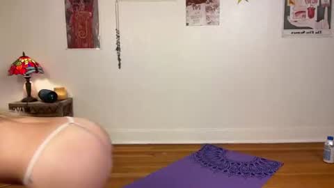 Samantha Drake online show from 07.13.26