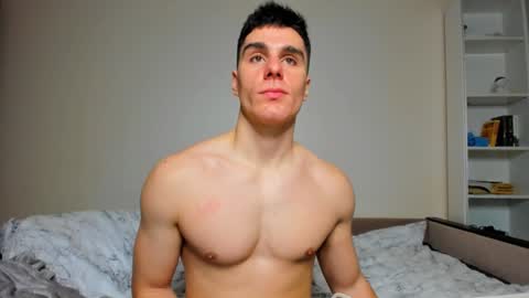 BACK IN 2 WEEKS online show from 01.25.25