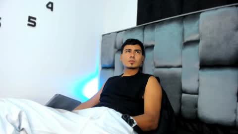 SAM online show from 01.08.26