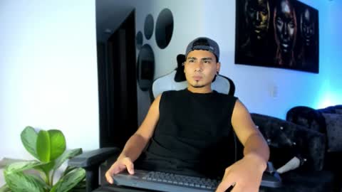 SAM online show from 01.11.26