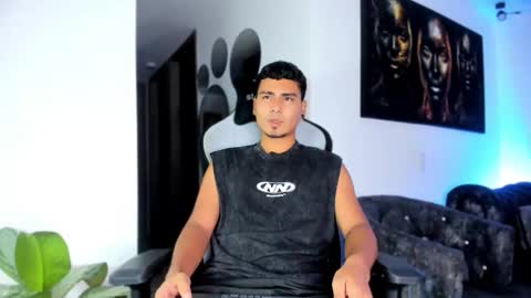 SAM online show from 01.12.26