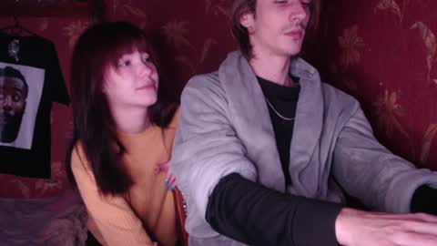 sam_kora online show from 12.02.24