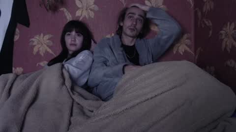 sam_kora online show from 12.04.24