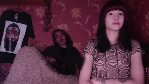 sam_kora online show from 12.12.24