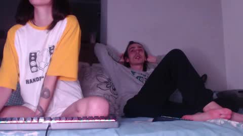 sam_kora online show from 01.30.25