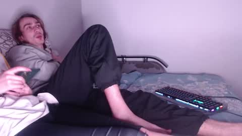 sam_kora online show from 01.31.25