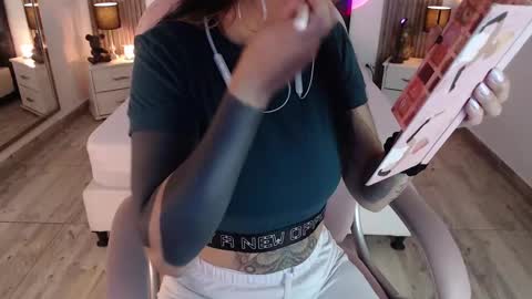 SAM MANSON online show from 02.17.25