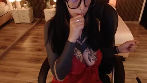 SAM MANSON online show from 10.31.25