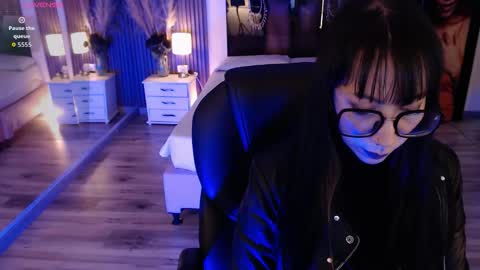 SAM MANSON online show from 11.27.25