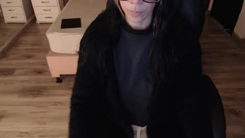 SAM MANSON online show from 01.14.26