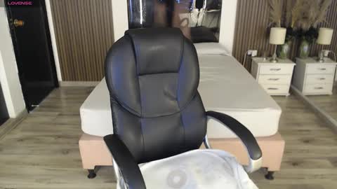 SAM MANSON online show from 01.15.26