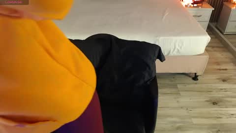 Snapshot of sam_mansson66 chatting on 05.19.26 SAM MANSON online show from 05.19.26
