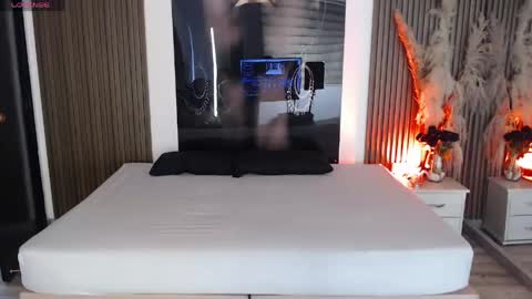 Snapshot of sam_mansson66 chatting on 05.21.26 SAM MANSON online show from 05.21.26