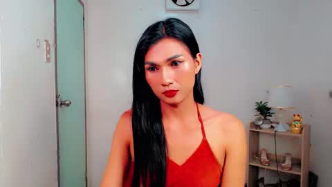 sam online show from 01.08.25