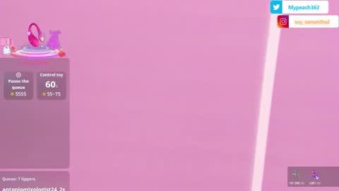 sam_naughty18 online show from 09.12.25