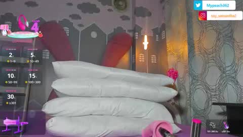 sam_naughty18 online show from 11.02.25