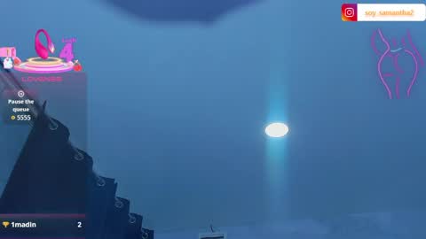 sam_naughty18 online show from 03.31.26