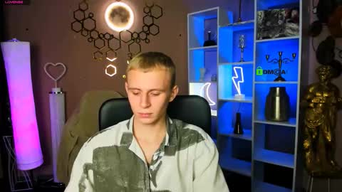 Sam online show from 11.24.25