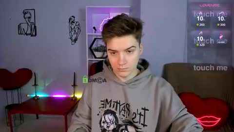 Snapshot of sam_nexor chatting on 12.04.25 Sam online show from 12.04.25