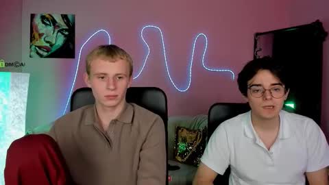 Snapshot of sam_nexor chatting on 02.28.26 Sam online show from 02.28.26