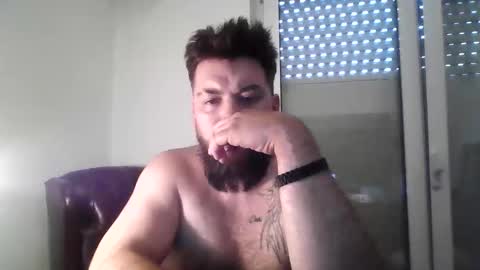 sam_papithebarber online show from 12.03.25