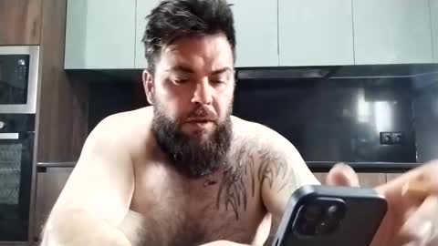 sam_papithebarber online show from 05.03.26