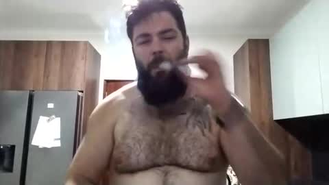 sam_papithebarber online show from 05.11.26