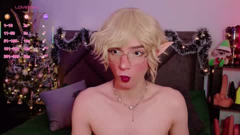 Snapshot of sam_russo chatting on 11.28.25 Sam online show from 11.28.25