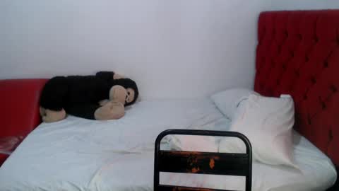 Snapshot of sam_sexyy2 chatting on 05.21.26 sam_sexyy2 online show from 05.21.26