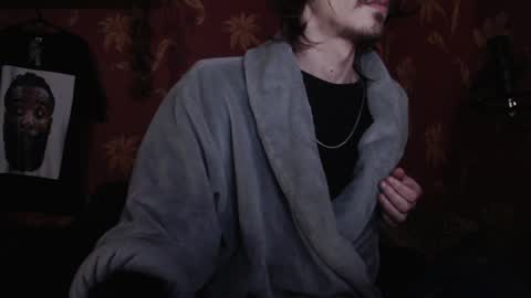 sam_skywalker online show from 01.16.25