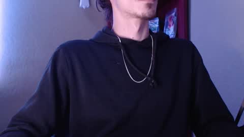 sam_skywalker online show from 10.30.25