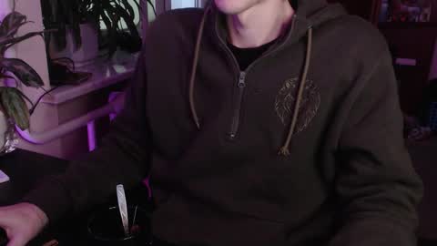 sam_skywalker online show from 11.25.25