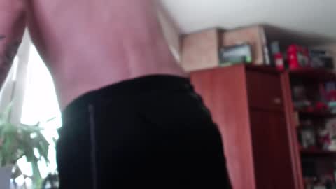 sam_skywalker online show from 03.13.26