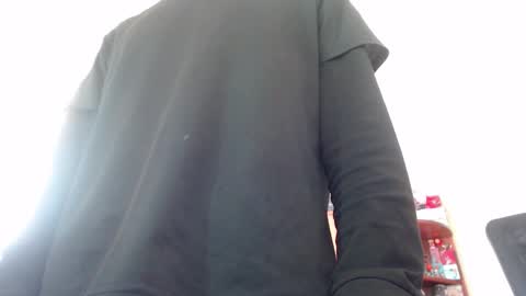 sam_skywalker online show from 03.21.26