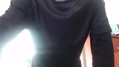 sam_skywalker online show from 03.22.26