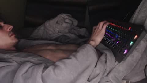 sam_skywalker online show from 04.21.26