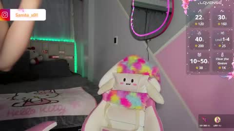 Sam online show from 02.26.25