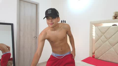 sam_tnt9 online show from 05.07.26