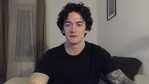 Sam online show from 09.09.25