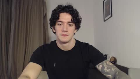 Sam online show from 10.21.25