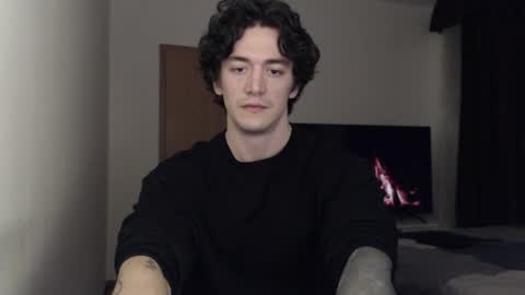 Snapshot of sam_winchest chatting on 03.25.26 Sam online show from 03.25.26