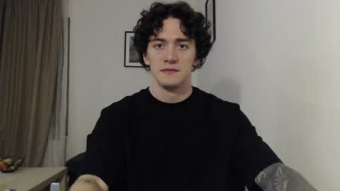 Snapshot of sam_winchest chatting on 05.19.26 Sam online show from 05.19.26
